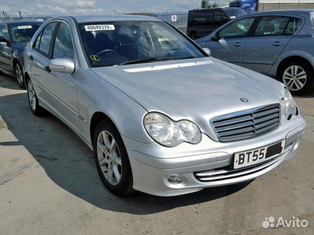 Запчасти Разбор mercedes-benz W203 C203 Ц203 Запчасти Разбор mercedes-benz W203 C203 Ц203