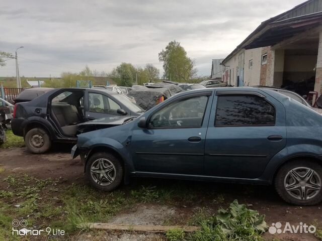 Renault Logan Рено Логан разбор Renault Logan Рено Логан разбор