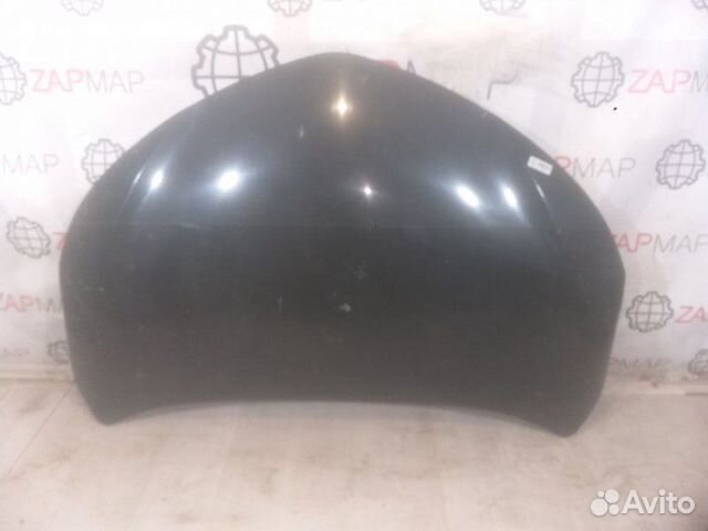 Капот Toyota Corolla E160, E170, E180 Капот Toyota Corolla E160, E170, E180