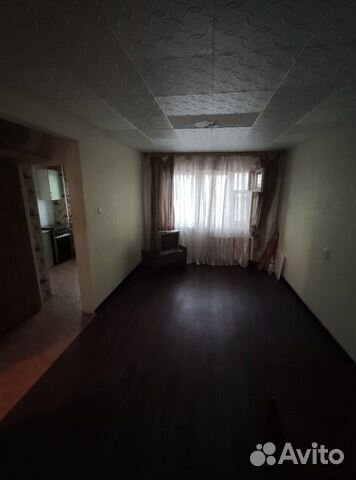 1-к квартира, 31 м², 3/5 эт. 1-к квартира, 31 м², 3/5 эт.