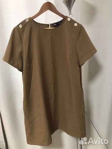 Платье Zara Платье Zara
