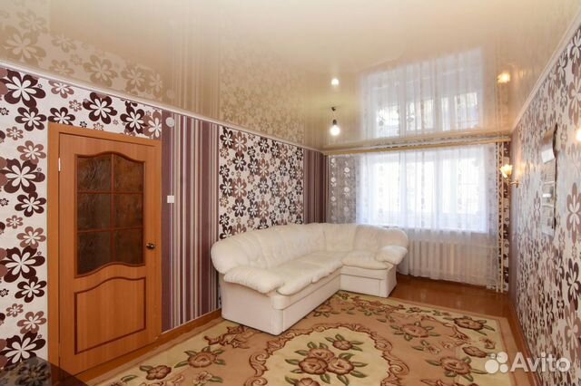 2-к квартира, 62 м², 2/10 эт. 2-к квартира, 62 м², 2/10 эт.