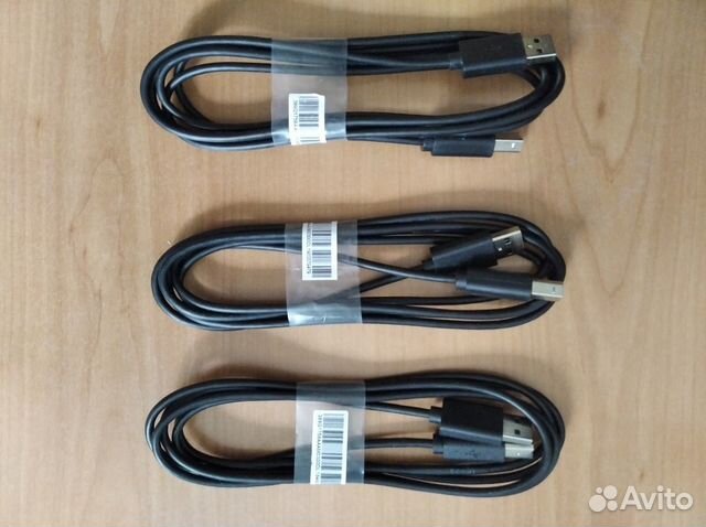 Кабель USB 2.0 Кабель USB 2.0