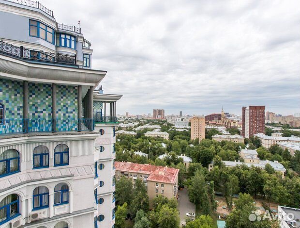 3-к квартира, 86.3 м², 17/20 эт. 3-к квартира, 86.3 м², 17/20 эт.