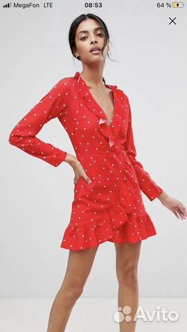 Платье ASOS Платье ASOS