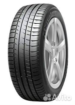 Bfgoodrich Advantage 225/55 R17