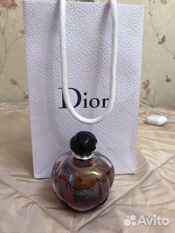 Духи Cristian Dior Духи Cristian Dior