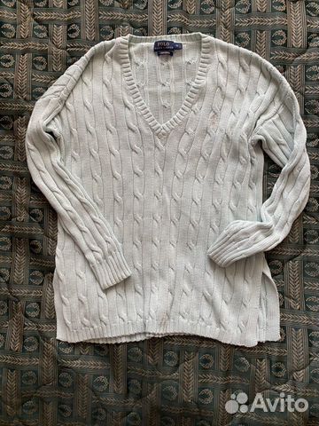 Джемпер Polo Ralph Lauren