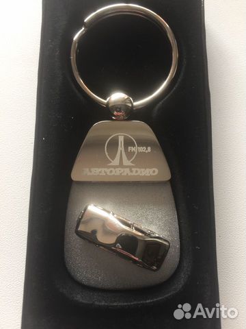 Брелок авторадио Красноярск