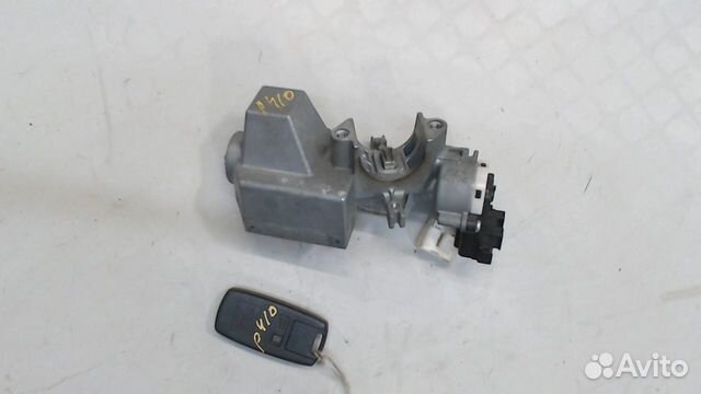 Замок зажигания Suzuki SX4, 2008 Замок зажигания Suzuki SX4, 2008