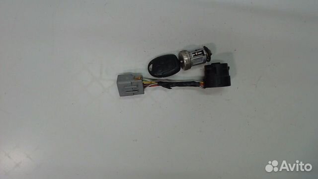 Замок зажигания Ford Mondeo 2, 1999 Замок зажигания Ford Mondeo 2, 1999