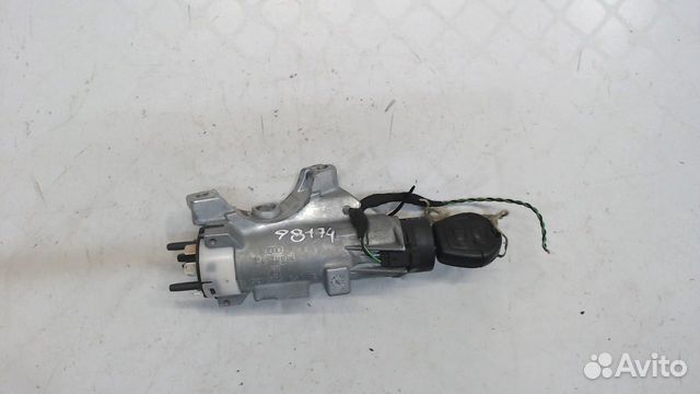Замок зажигания Volkswagen Passat 5, 1997 Замок зажигания Volkswagen Passat 5, 1997