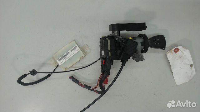 Замок зажигания Jeep Commander, 2006 Замок зажигания Jeep Commander, 2006