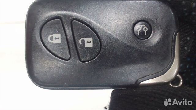 Замок зажигания Lexus IS, 2007 Замок зажигания Lexus IS, 2007