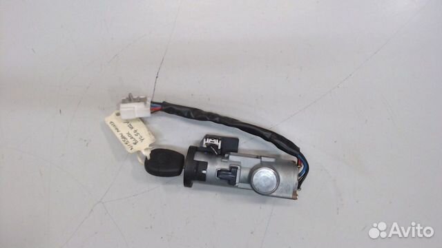 Замок зажигания Nissan Navara, 2004 Замок зажигания Nissan Navara, 2004