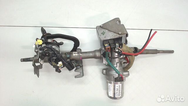 Замок зажигания Nissan Micra K13 2010, 2011 Замок зажигания Nissan Micra K13 2010, 2011