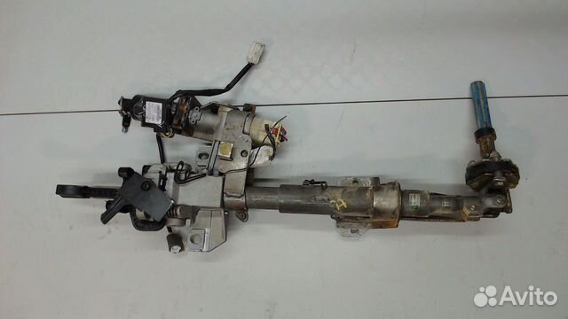 Замок зажигания Ssang Yong Kyron, 2006 Замок зажигания Ssang Yong Kyron, 2006