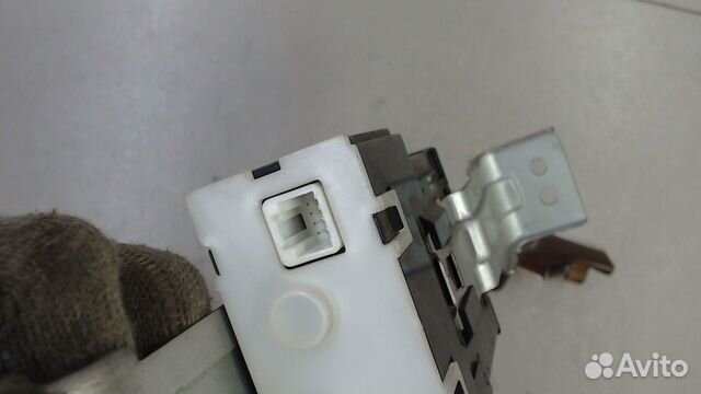 Замок зажигания Infiniti M (Y51), 2006