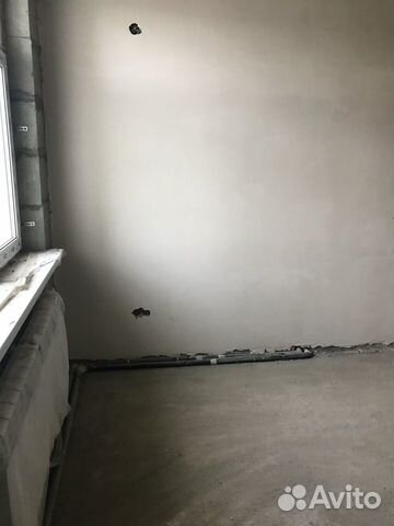 1-к квартира, 41 м², 1/2 эт. 1-к квартира, 41 м², 1/2 эт.
