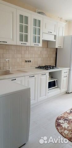 1-к квартира, 39 м², 9/10 эт.