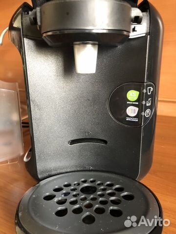 Кофемашина Bosch Tassimo Vivy 2 Кофемашина Bosch Tassimo Vivy 2