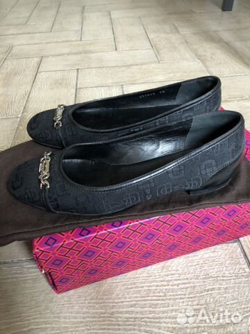 Балетки Gucci оригинал