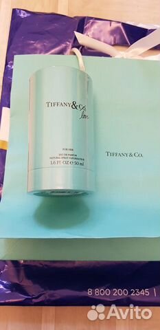 Tiffany & Co Love (оригинал) Tiffany & Co Love (оригинал)