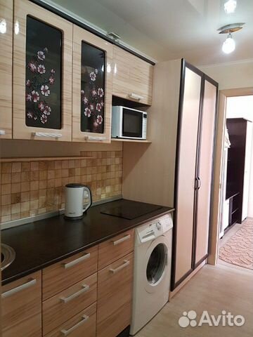 

3-к. квартира, 50 м², 3 кровати