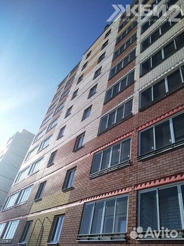 1-к квартира, 41.4 м², 5/10 эт. 1-к квартира, 41.4 м², 5/10 эт.