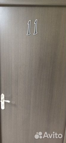 Комната 28 м² в > 9-к, 3/3 эт.