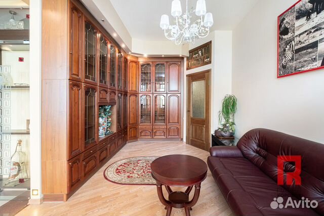 2-к квартира, 80.6 м², 19/22 эт. 2-к квартира, 80.6 м², 19/22 эт.
