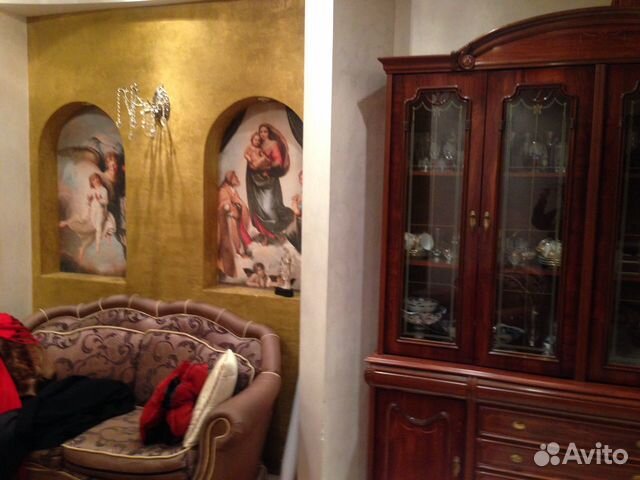 3-к квартира, 75 м², 2/9 эт.