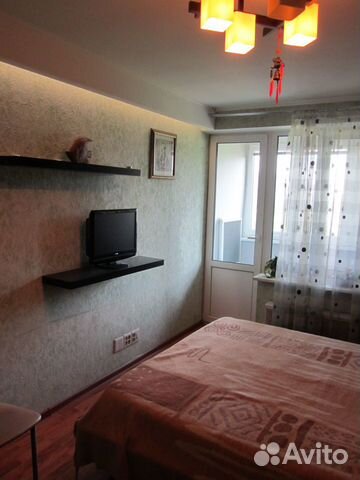 2-к квартира, 57 м², 10/22 эт. 2-к квартира, 57 м², 10/22 эт.