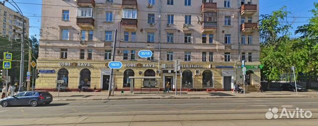 Торговое помещение, 321 м² Торговое помещение, 321 м²