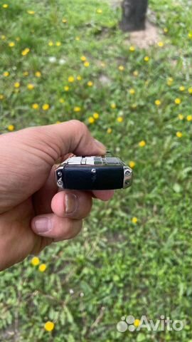 Телефон Vertu Signature S Design