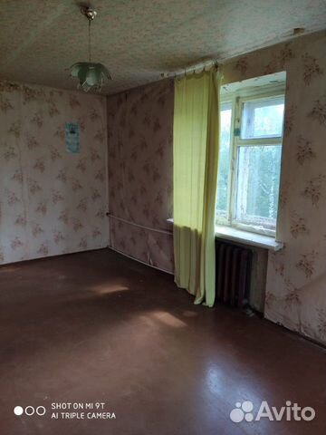 1-к квартира, 31 м², 4/5 эт. 1-к квартира, 31 м², 4/5 эт.