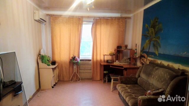 2-к квартира, 54 м², 2/9 эт. 2-к квартира, 54 м², 2/9 эт.