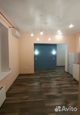 1-к квартира, 28 м², 17/19 эт. 1-к квартира, 28 м², 17/19 эт.
