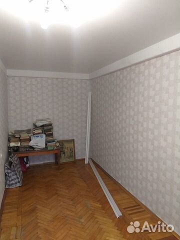 1-к квартира, 30.9 м², 3/9 эт.