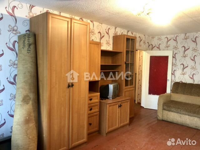 1-к квартира, 32.7 м², 3/9 эт.