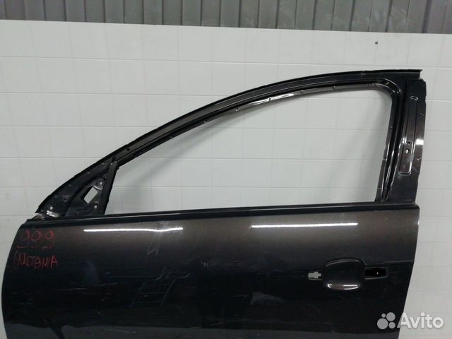 Дверь передняя левая Opel Insignia 2008-2017