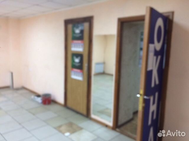 Помещение свободного назначения, 55 м²