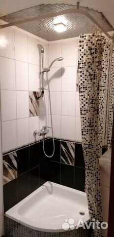 2-к квартира, 53.5 м², 1/5 эт.