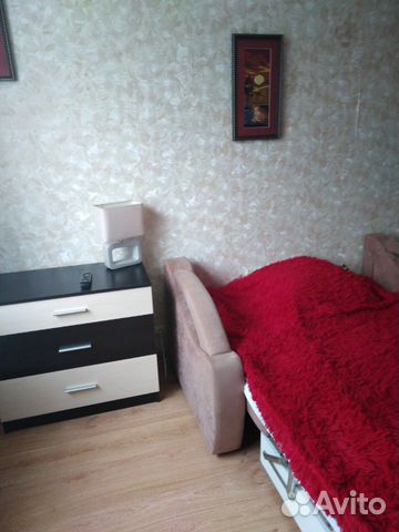 Комната 13 м² в 3-к, 3/12 эт.