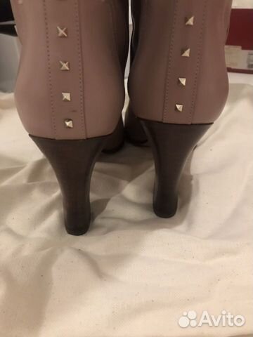 Сапоги Valentino Сапоги Valentino