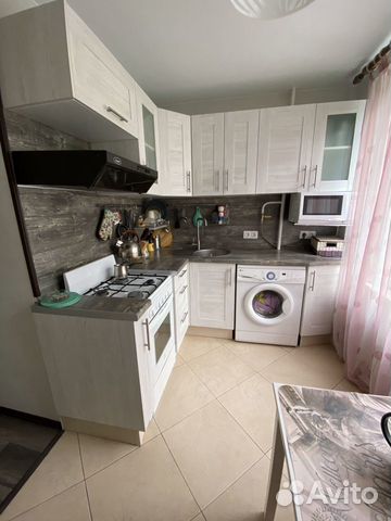 2-к квартира, 48 м², 3/12 эт. 2-к квартира, 48 м², 3/12 эт.