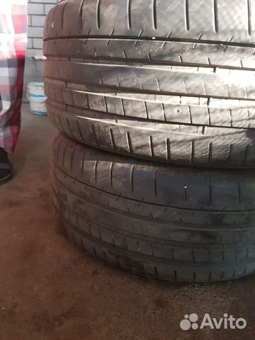 225 40 r18 Michelin Super Sport
