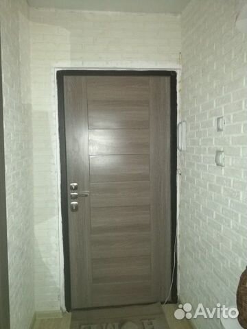 1-к квартира, 31 м², 1/5 эт. 1-к квартира, 31 м², 1/5 эт.