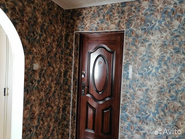 2-к квартира, 46 м², 4/5 эт.