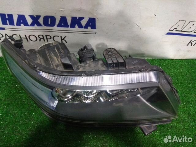 Фара передняя правая Honda Accord CL7 K20A Фара передняя правая Honda Accord CL7 K20A